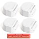 thumbnail image 1 of Meross Homekit Wifi Smart Switch Module,diy Light Switch Module,work With Apple Homekit,siri,alexa,google Assistant,smartthings zhangyuxiang LED, 1 of 2