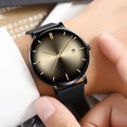 thumbnail image 1 of Gadyson Fashion Men Analog Strap Quartz Watch Watch no brand Ver descripción, 1 of 2