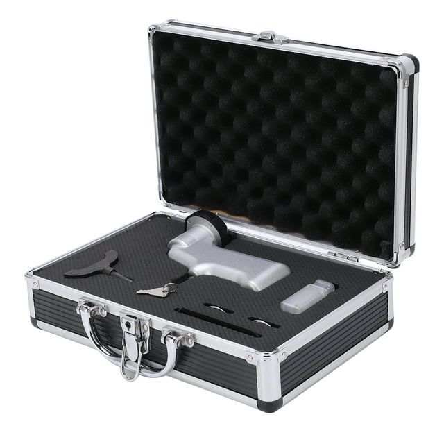 Durometer, Portable Detachable Indenter Hardness Tester Accurate Measurement For Outdoor