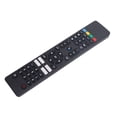 thumbnail image 2 of Replacement TV Remote Control, All Functions Support Voice Command Remote Control  for Smart TV, 2 of 7