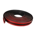 thumbnail image 2 of Tira de sellado de goma perfecl para coche 19 mm 5 metros, 2 of 8