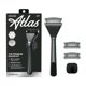 thumbnail image 1 of Razor House of Atlas Premium para hombre con 2 recambios y gancho, 1 of 9