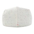 thumbnail image 4 of Miaocao Men's Cotton Ivy Gatsby Newsboy Hat Summer Driving Scally Cap Thin, 4 of 7
