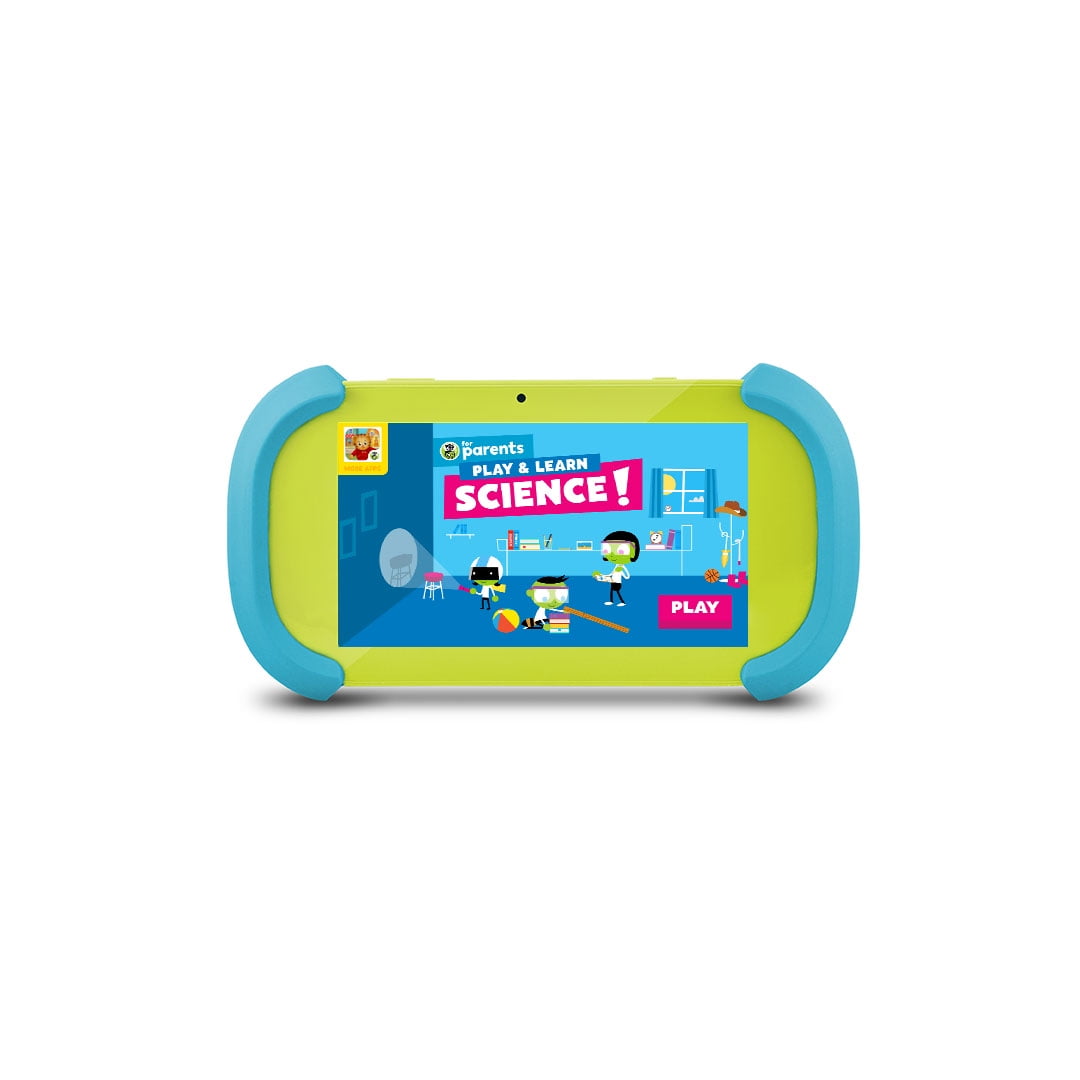 PBS KIDS Playtime Pad+ 7