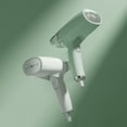 thumbnail image 3 of Portable Handheld Travel Garment Steamer 1000W Fast Heating Foldable Design for Removal Home Textile Care, 3 of 6