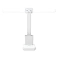 thumbnail image 4 of LSLJS LED Eye Protection Desk Lamp Press Adjustment Light Desk Student Dormitory Charging Plug Study Children's Bedroom Bedside Lamp with Pen Container, 4 of 9