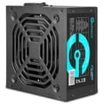 thumbnail image 3 of Fuente de Poder 600W Getttech ATX 12V 2.0, GFS-60020-01, 3 of 7