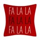 thumbnail image 5 of Juego de almohada navideñas de invierno , juego de almohada decorativas de lino para sala de estar, cama, sofá, 5 of 5