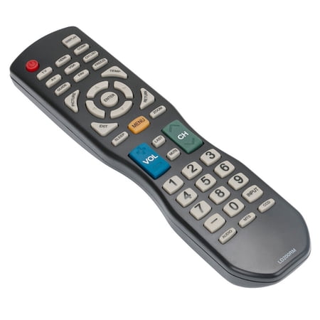 New Replace Remote Control for Apex LE32D5DVD HD LED TV/DVD Player Combo price history on PriceWatchPro