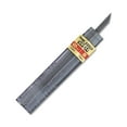 thumbnail image 1 of Pentel Super Hi-Polymer Fine Line Lead Refills, B, 0.5 Mm, Pack Of 12 Refills, 1 of 3