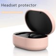 thumbnail image 4 of Replacement for Xiaomi Airdots Youth Version Bluetooth Earphone Silicone earphone case earbuds silicone Case Protective Cover Box, 4 of 8