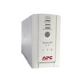 thumbnail image 2 of APC Back-UPS CS 650 - UPS - AC 230 V - 400 Watts - 650 VA - RS-232, USB - Connecteurs de Sortie : 4 - beige, 2 of 3