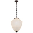 thumbnail image 2 of Meyda Tiffany 172339 Ovum Aquinum 2 Light 14" Wide Pendant - MultiColor, 2 of 5
