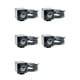 thumbnail image 1 of 5X Cámara Web USB Industrial 4K para PC y Portátiles Cámara USB con Enfoque Automático de 8 MP Sensor IMX179 OTG UVC Conectar y Usar, 1 of 5