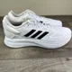 thumbnail image 1 of Ad-id-as Duramo 10 Mens Size 11.5 Shoes Sneakers Runinng GW8348 Black White, 1 of 6