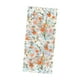 thumbnail image 2 of Película de ventana de privacidad Aferencias de ventana estática, PVC Floral extraíble, sin pegatina de vidrio de vidrio de pegamento decorativo, para, 2 of 8