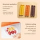 thumbnail image 3 of Yuarrent Caja contenedora dispensadora de envolturas de alimentos reutilizable recargable, soporte Universal para almacenamiento de película de Cocina y Comedor, 3 of 6