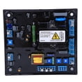 thumbnail image 3 of Automatic Voltage Regulator, Durable Safe AVR, Reliable ±1% RMS 8A For Generator Brushless Generator, 3 of 8