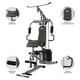 thumbnail image 4 of Gimnasio Multifuncional Athletic Works MTDP-7081, 4 of 4