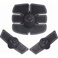 thumbnail image 1 of Muscle Stimulator,EMS Muscle Stimulator,Trainer Muscle Stimulator,USB Rechargeable Abs Trainer, 1 of 5