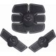 thumbnail image 1 of Muscle Stimulator,EMS Muscle Stimulator,Trainer Muscle Stimulator,USB Rechargeable Abs Trainer, 1 of 5