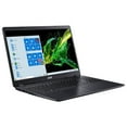 thumbnail image 2 of Restored Acer Aspire 3 - 15.6" Laptop Intel Core i5-1035G1 1GHz 8GB Ram 256GB SSD Windows 10 Home | A315-56-53E3 | NX.HS5AA.007 (Refurbished), 2 of 4