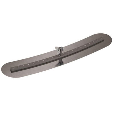 

Bon Tool 12-426 Curved Shot Crete Fresno - 24 Round End