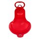 thumbnail image 5 of Trineo de nieve DYNWAVEMX Toboggan portátil Rojo, 5 of 8