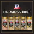 thumbnail image 2 of McCormick® Finishing Salt Variety Pack Limited Edition Gift Set of 3, 2 of 12