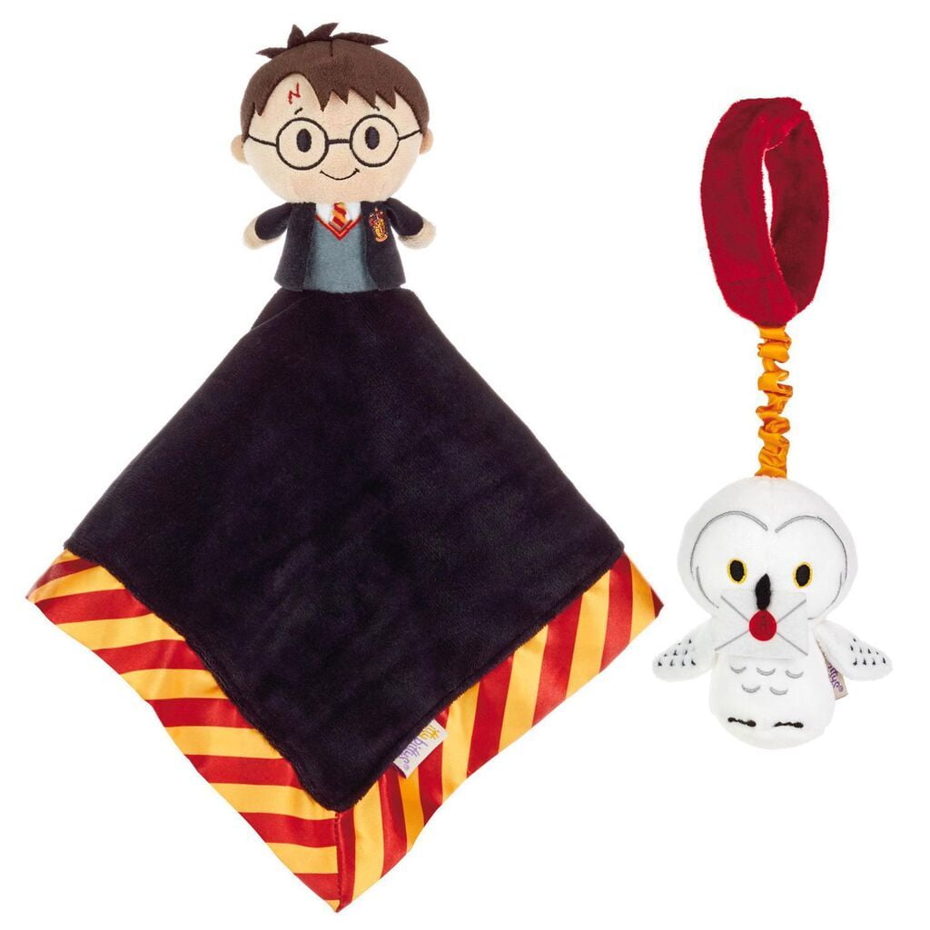 harry potter baby girl gifts