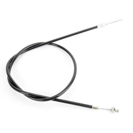 Motion Pro 05-0156 Black Vinyl Push Throttle Cable