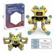 thumbnail image 2 of Creative Fidget Spinner Toy Fingertip Spin Top Octopus Robot Luminous Mechanical, 2 of 5