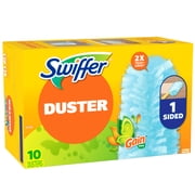Swiffer Duster Refills, Gain, 10 Count