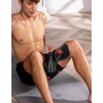 thumbnail image 2 of Hip Trainer Thigh Kegel Exercises Device for Women Men Arms Legs Buttocks Strength Training(Black锛?ACTIVE, 2 of 8