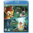 thumbnail image 1 of Bambi / Bambi 2 Double Métrage (Blu-ray), 1 of 7