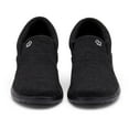 thumbnail image 4 of Merinos Men's Slip On Black with Black Sole - Size 12, 4 of 5