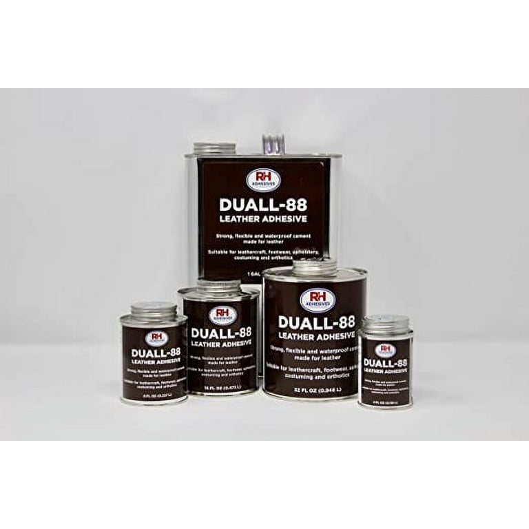 Duall-88 Leather Adhesive