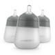 thumbnail image 1 of Nanobebe Flexy Silicone Baby Bottle, Anti-Colico, Sensacion NANOBEBE NANOB?B?, 1 of 2