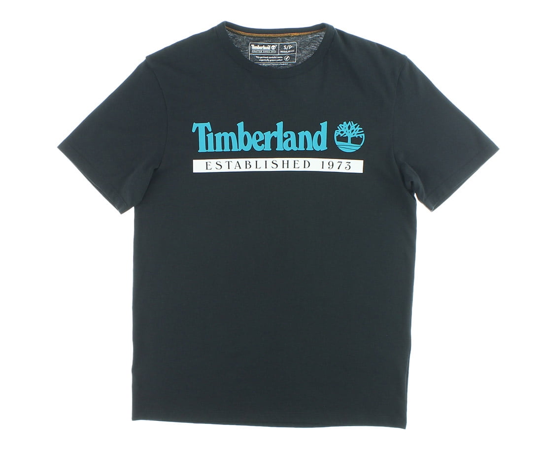 established 1973 timberland