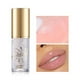 thumbnail image 4 of XWSHYW Lápiz Labial Cabezal de Cepillo Grande Espejo Nacarado Brillo de Labios Aceite de Labios Esmalte de Labios Agua Labios Brillantes Hidratante y Brillo de Labios Fino 4Ml, 4 of 5