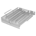 thumbnail image 3 of Low M Shaped Cold Smoke Generator Barbecue Net Stainless Steel Smoker Tray For Cold/Hot Smoking, 3 of 8