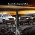 thumbnail image 4 of Antena Bullet para coche, camión, bandera americana, para GMC Sierra Chevy, 4 of 7