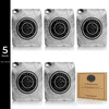 Activated Charcoal Air Purifying Charcoal Bag