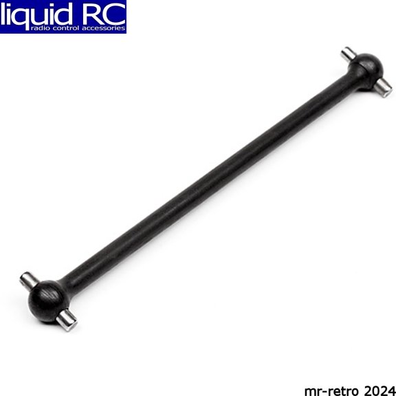 HPI 101065 Center Shaft 94mm
