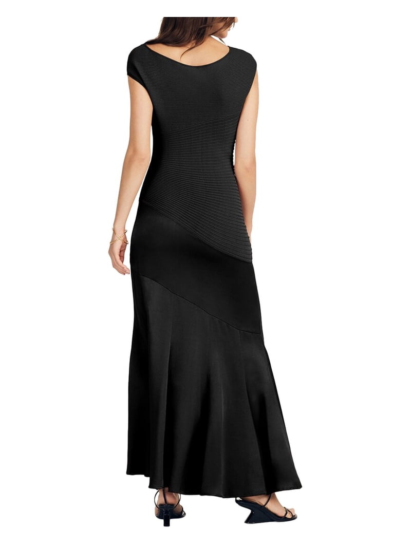 short sleeve jersey midi dress Prima Jersey Midi Dress (Petite) White / Petite / M