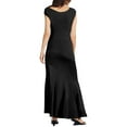 thumbnail image 2 of Derek Lam 10 Crosby womens  Madeline Mixed Media Dress, m, 2 of 3