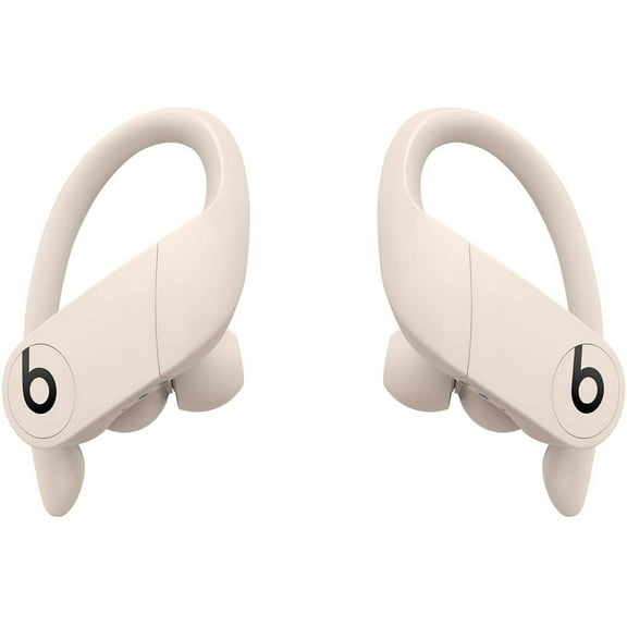 Powerbeats Pro Wireless Earphones - Ivory (MY5D2ZM/A)