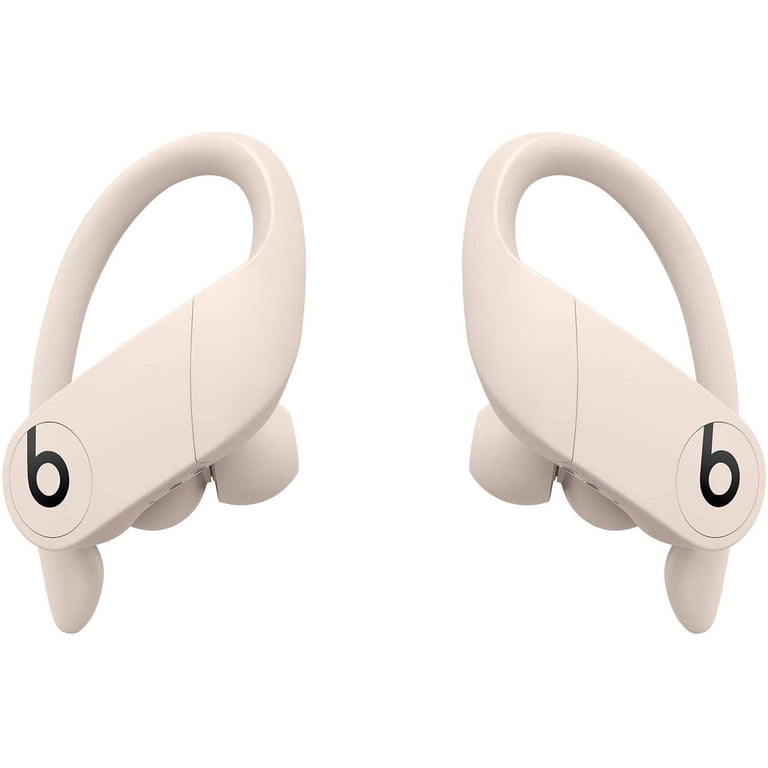 Beats by Dr. Dre, Powerbeats Pro Wireless Earphones, Off-White