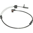thumbnail image 3 of ABS Speed Sensor Compatible with 2005-2010 Chrysler 300 2008-2010 Dodge Challenger 2006-2010 Dodge Charger Rear, Passenger Side 6 Cyl 3.5L Female Connector Blade type 2-Prong Terminal, 3 of 3