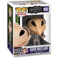 thumbnail image 2 of Beetlejuice Adam Transformed Pop! Movies Vinyl Figure, 2 of 2